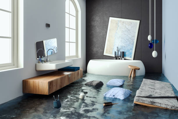 Best Water damage restoration near me  in Pelican Marsh, FL